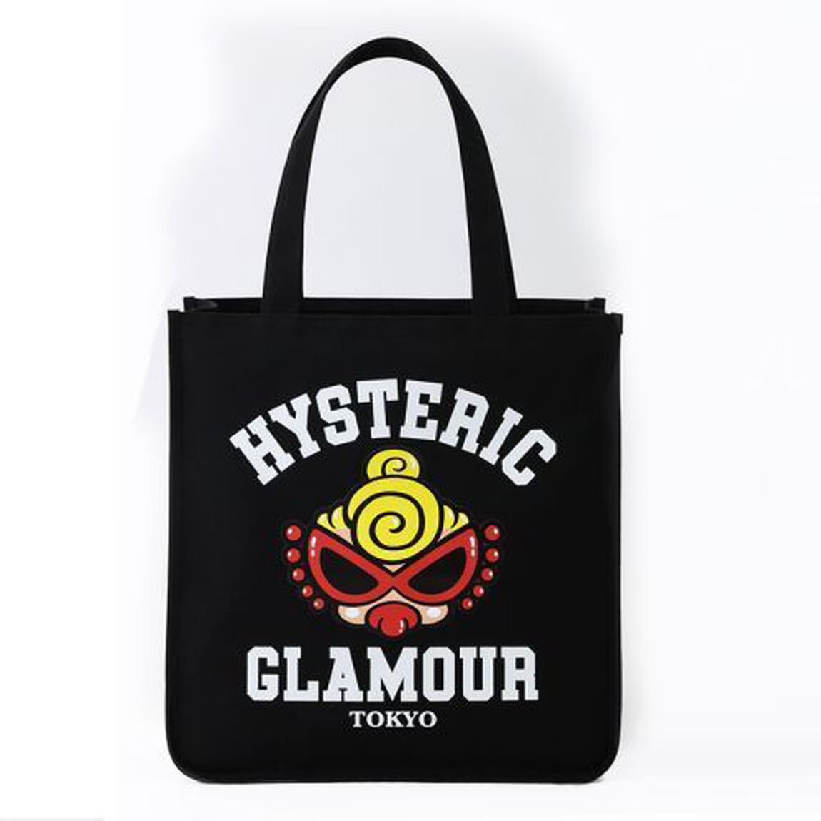 HYSTERIC MINI OFFICIAL GUIDE BOOK 2020 AUTUMN & WINTER (ブランドブック)