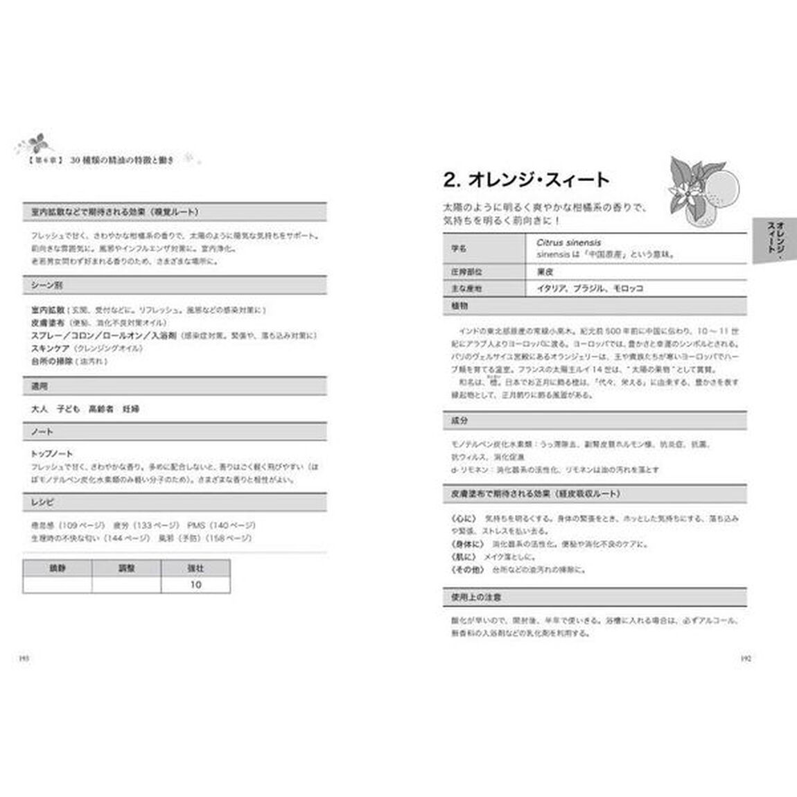 すぐ使えるアロマの化学　自律神経系、ホルモン系、免疫系の不調を改善！　フランス式アロマセラピーで精油を選び、レシピをつくり、トリートメントを実践！