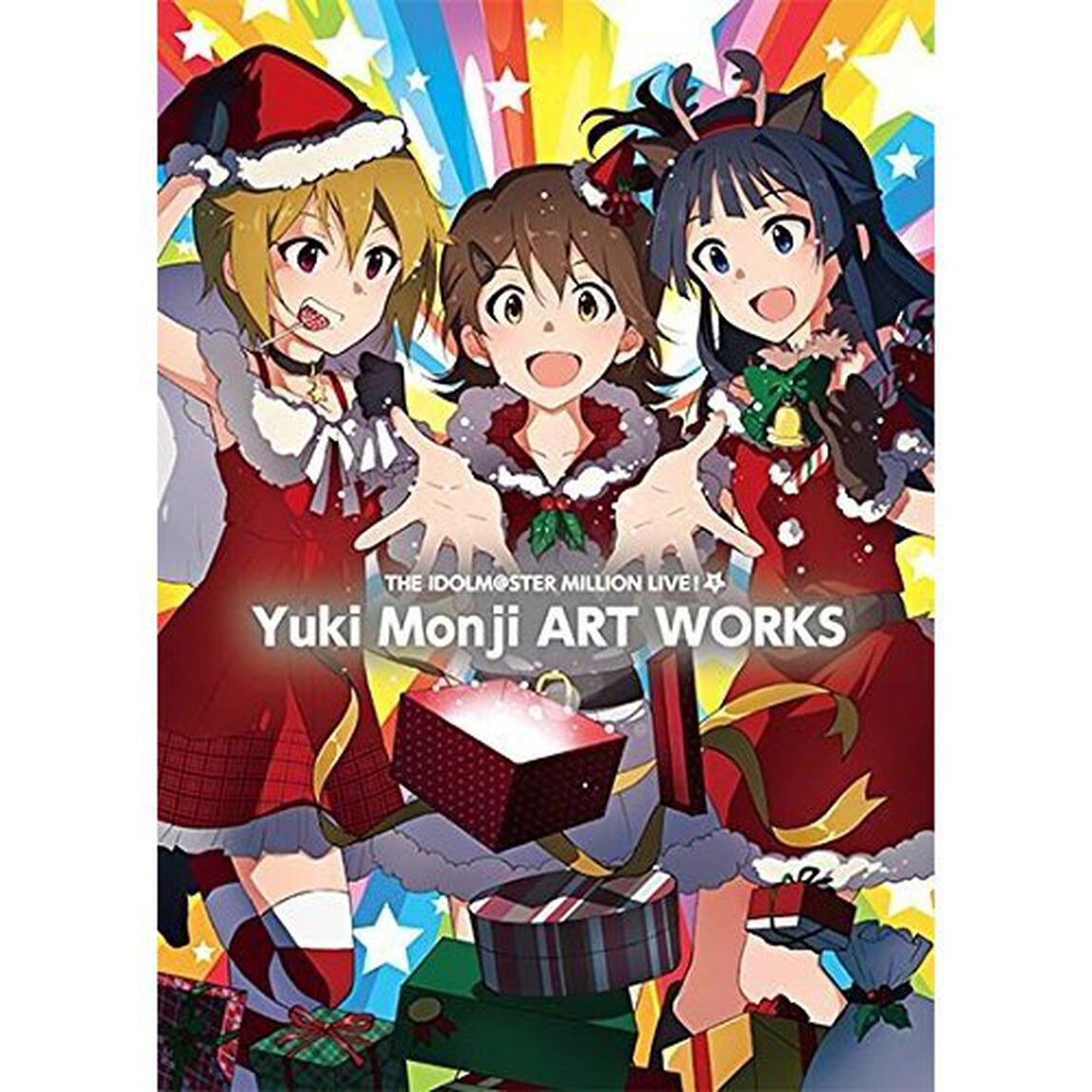 アイドルマスター ミリオンライブ! 5 オリジナルCD&画集付特別版