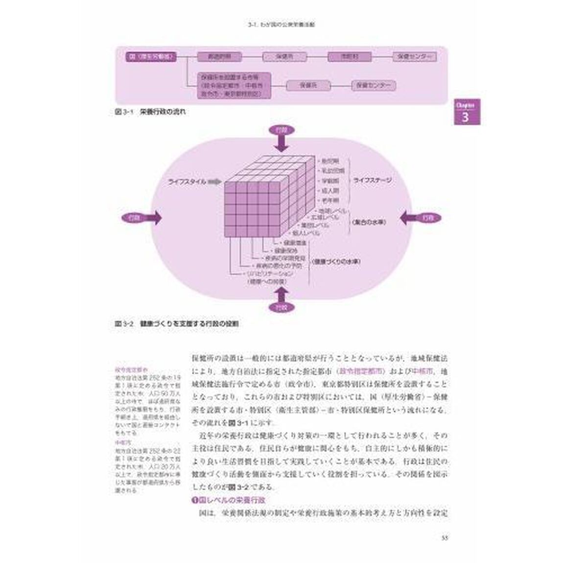 ウエルネス公衆栄養学　２０２２年版