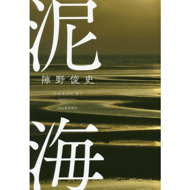 泥海