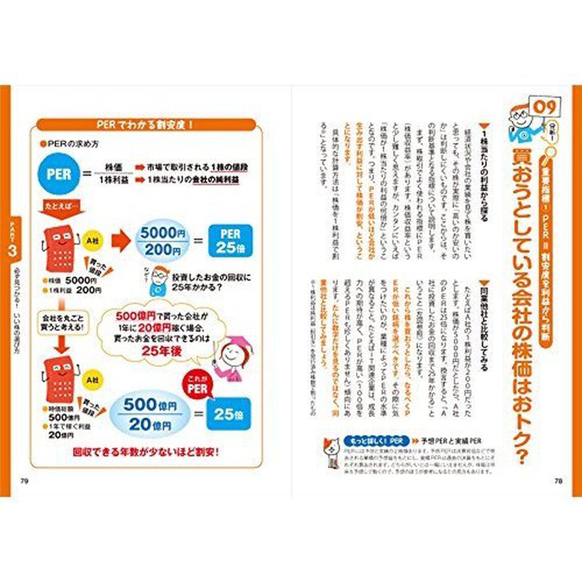 いちばんカンタン!　株の超入門書　改訂2版「改訂２版」
