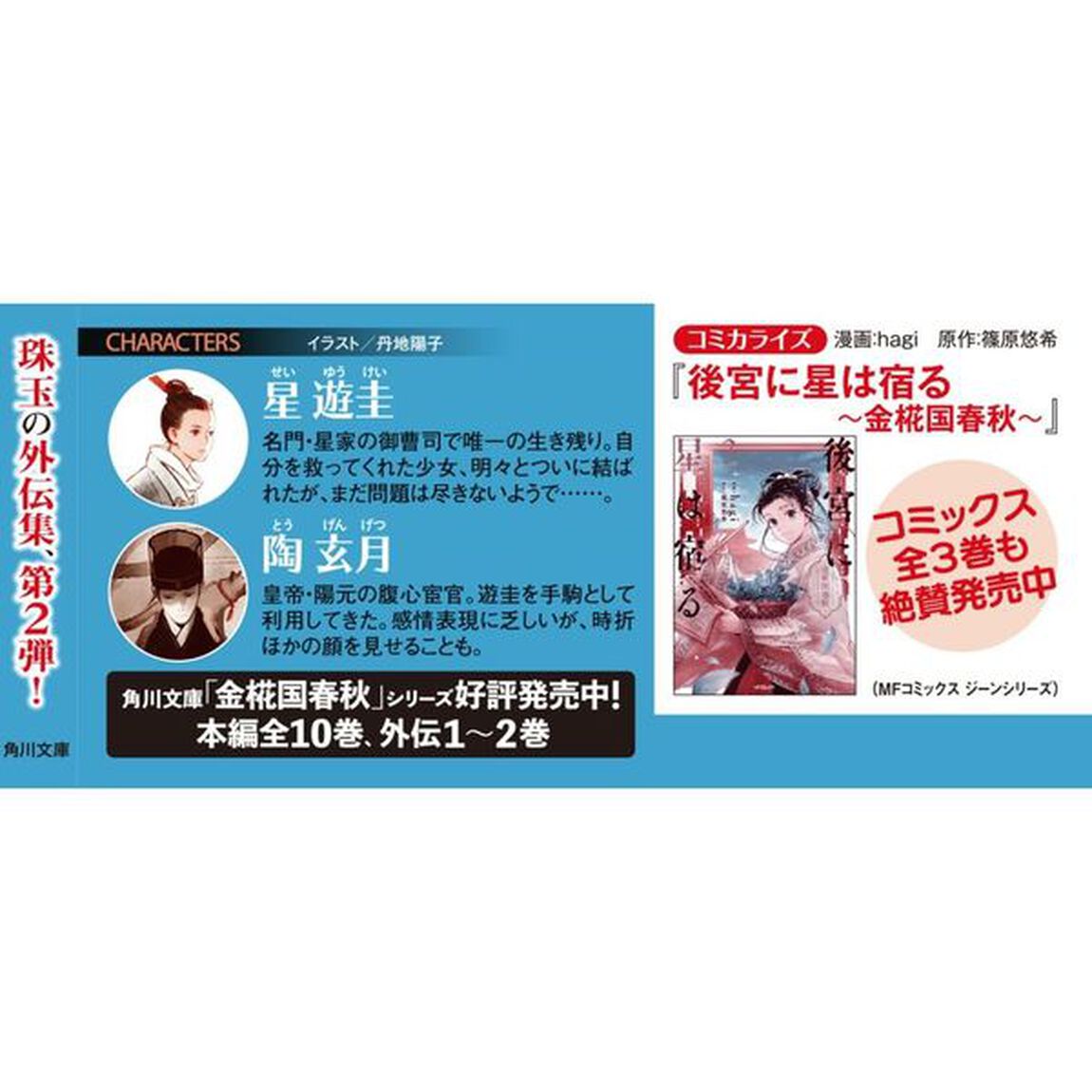 白雲去来