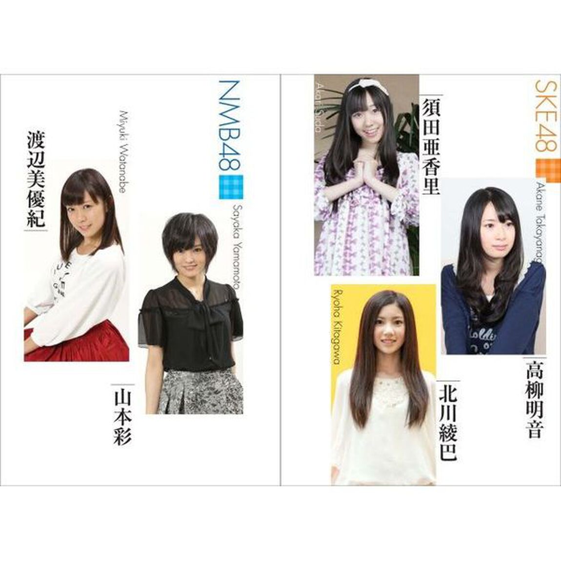 あなたがいてくれたから　ＡＫＢ４８グループ公式インタビュー集