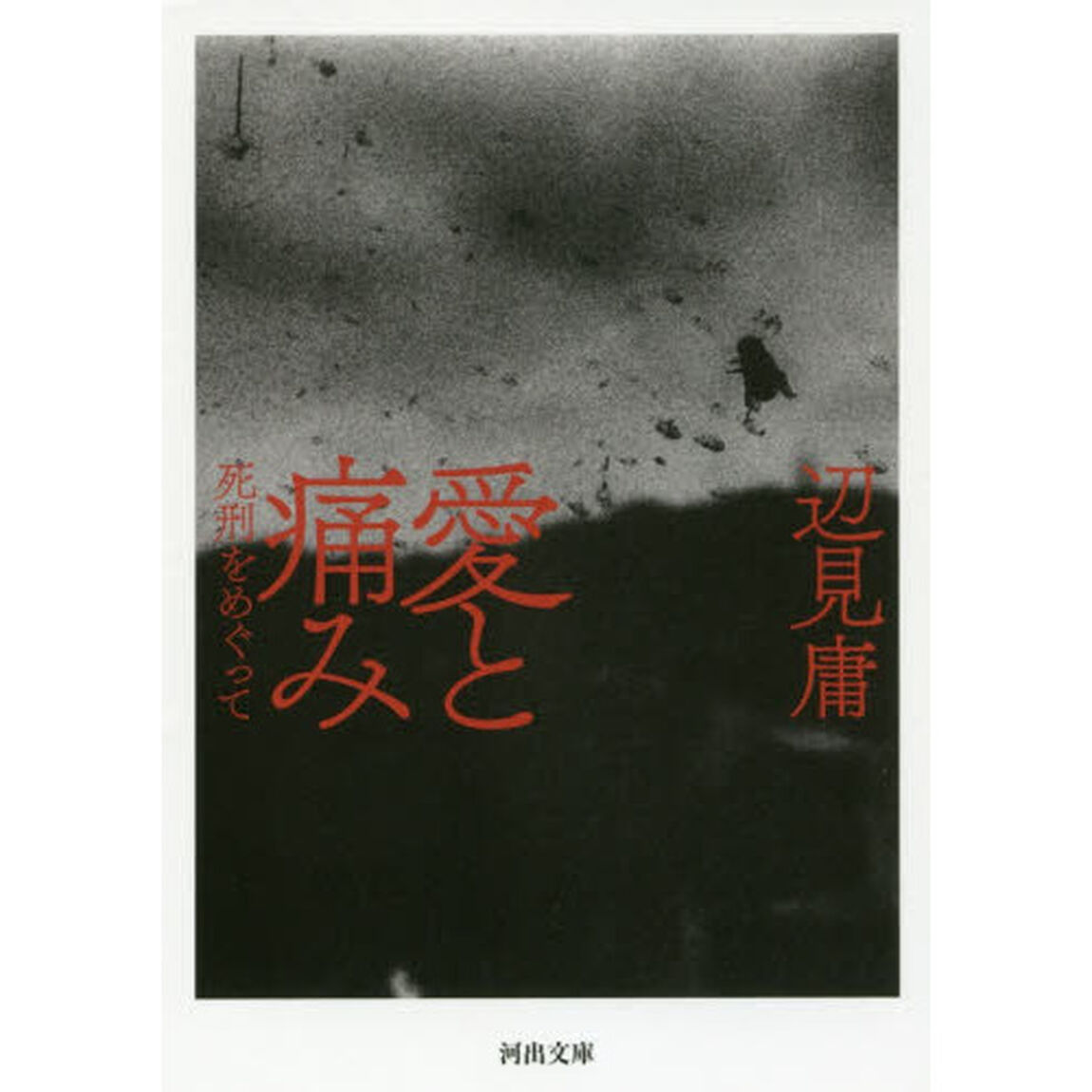 愛と痛み　死刑をめぐって