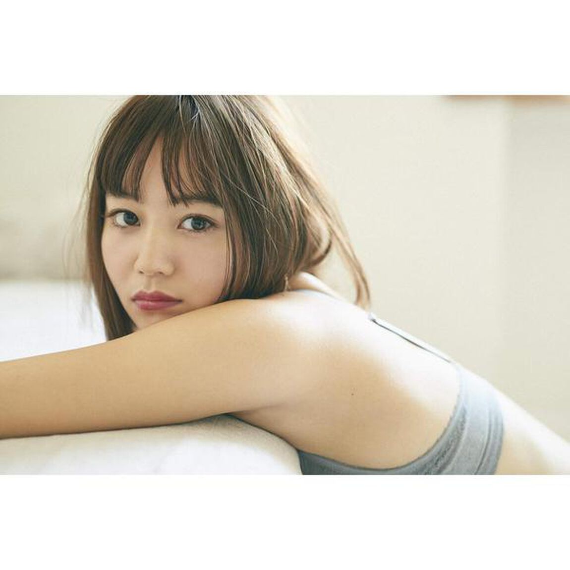 ＮＡＮＡＭＩ　１ｓｔ　ＰＨＯＴＯ　ＳＴＹＬＥ　ＢＯＯＫ