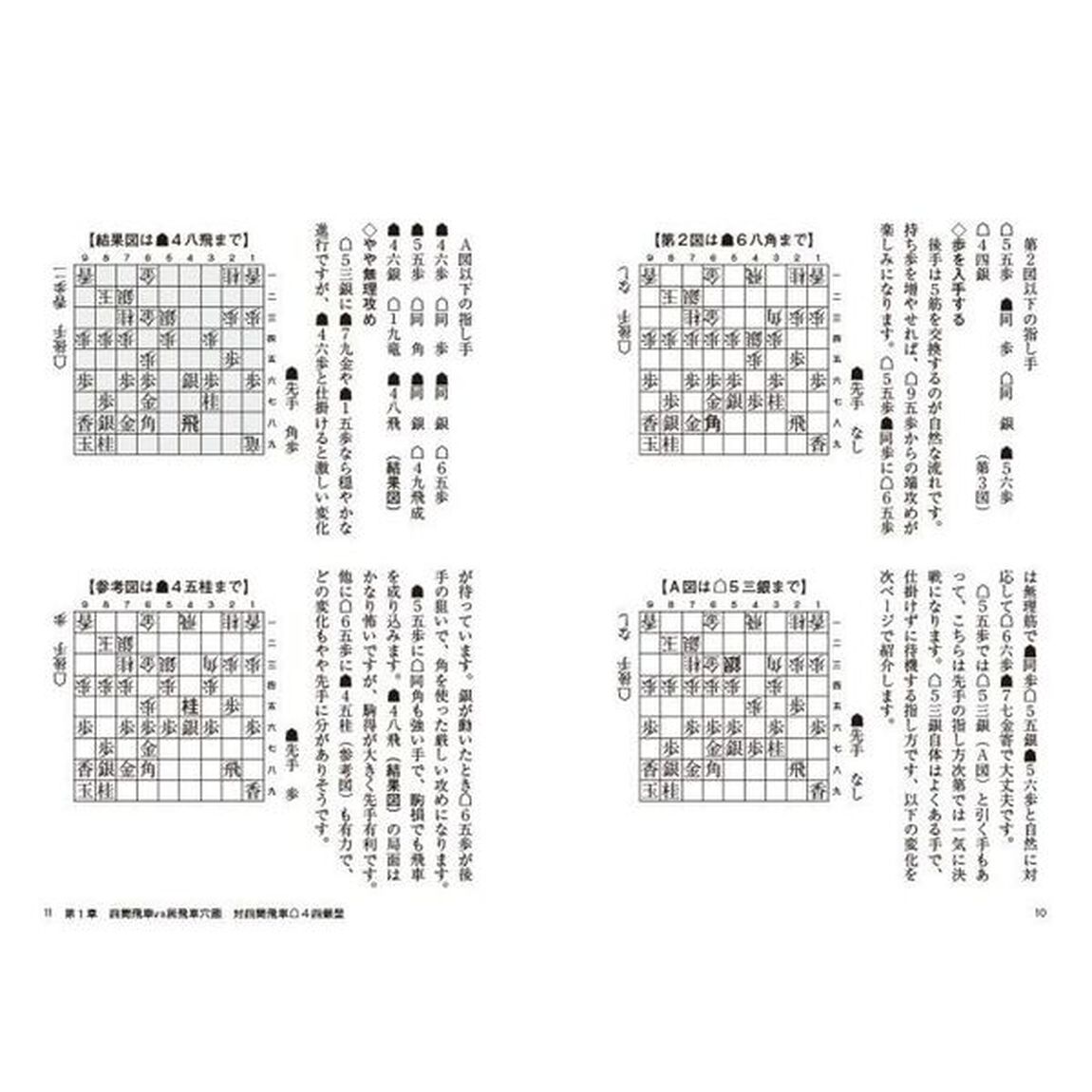 居飛車穴熊で勝とう　将棋・中終盤の道しるべ