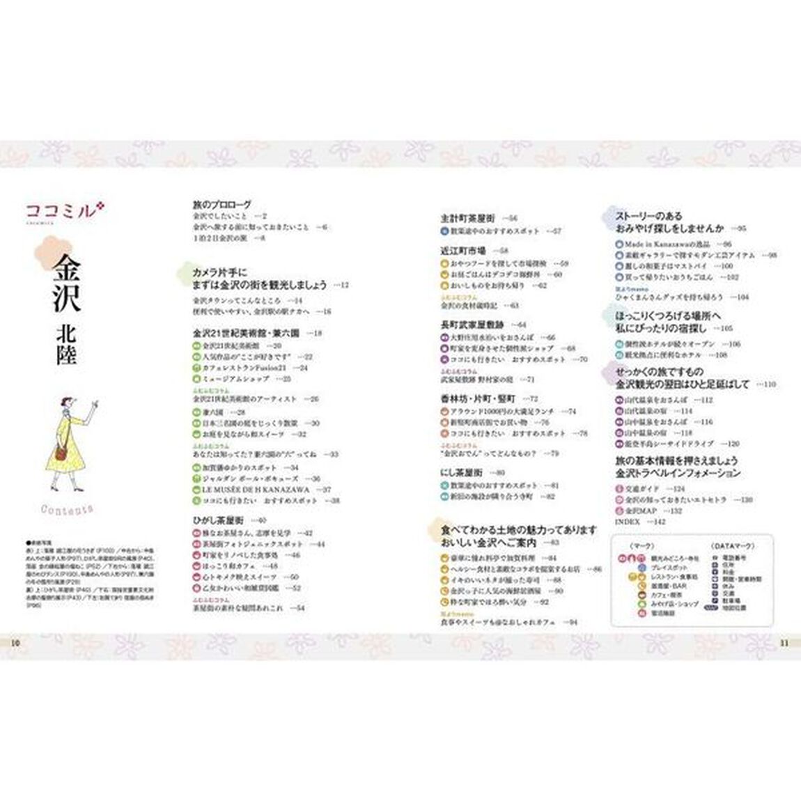 金沢　北陸　〔２０２０〕