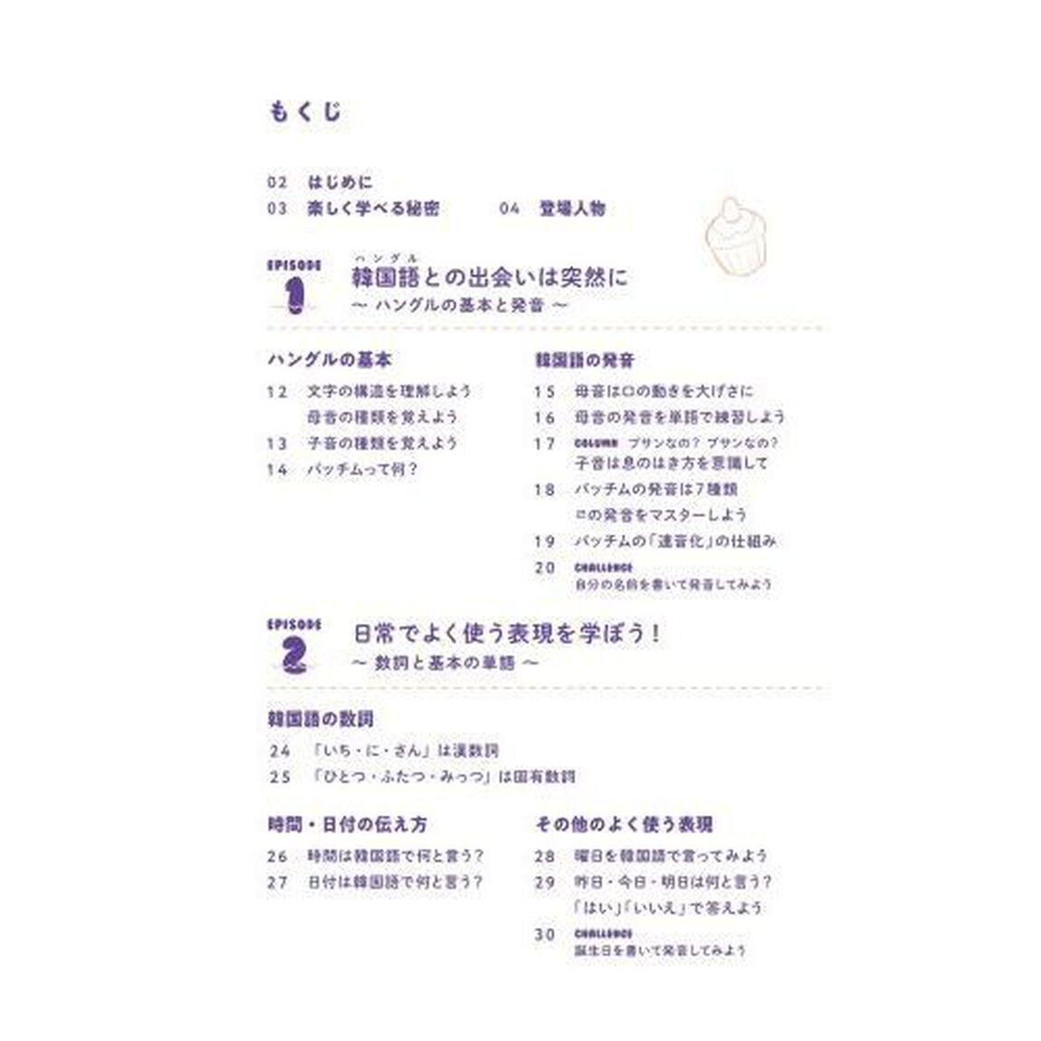 本気で韓国語はじめます！