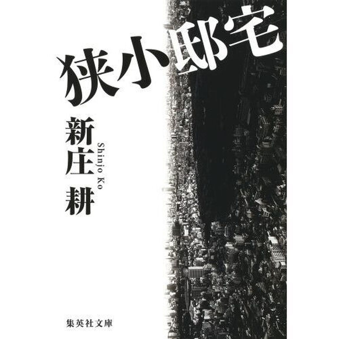 狭小邸宅