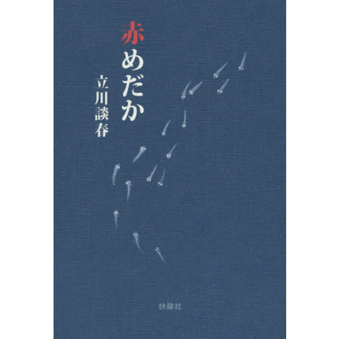 赤めだか
