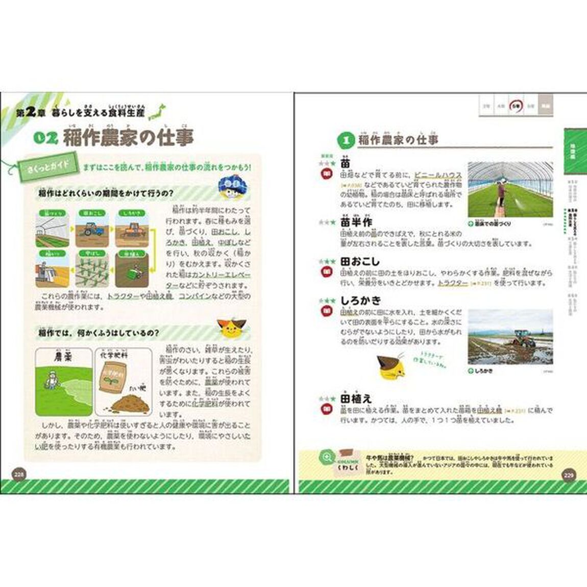 ？に答える！小学社会　小学３〜６年「増補新装版」