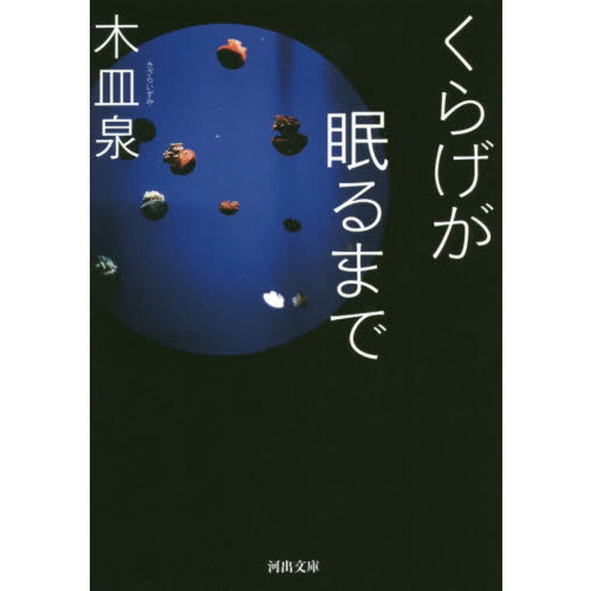 くらげが眠るまで