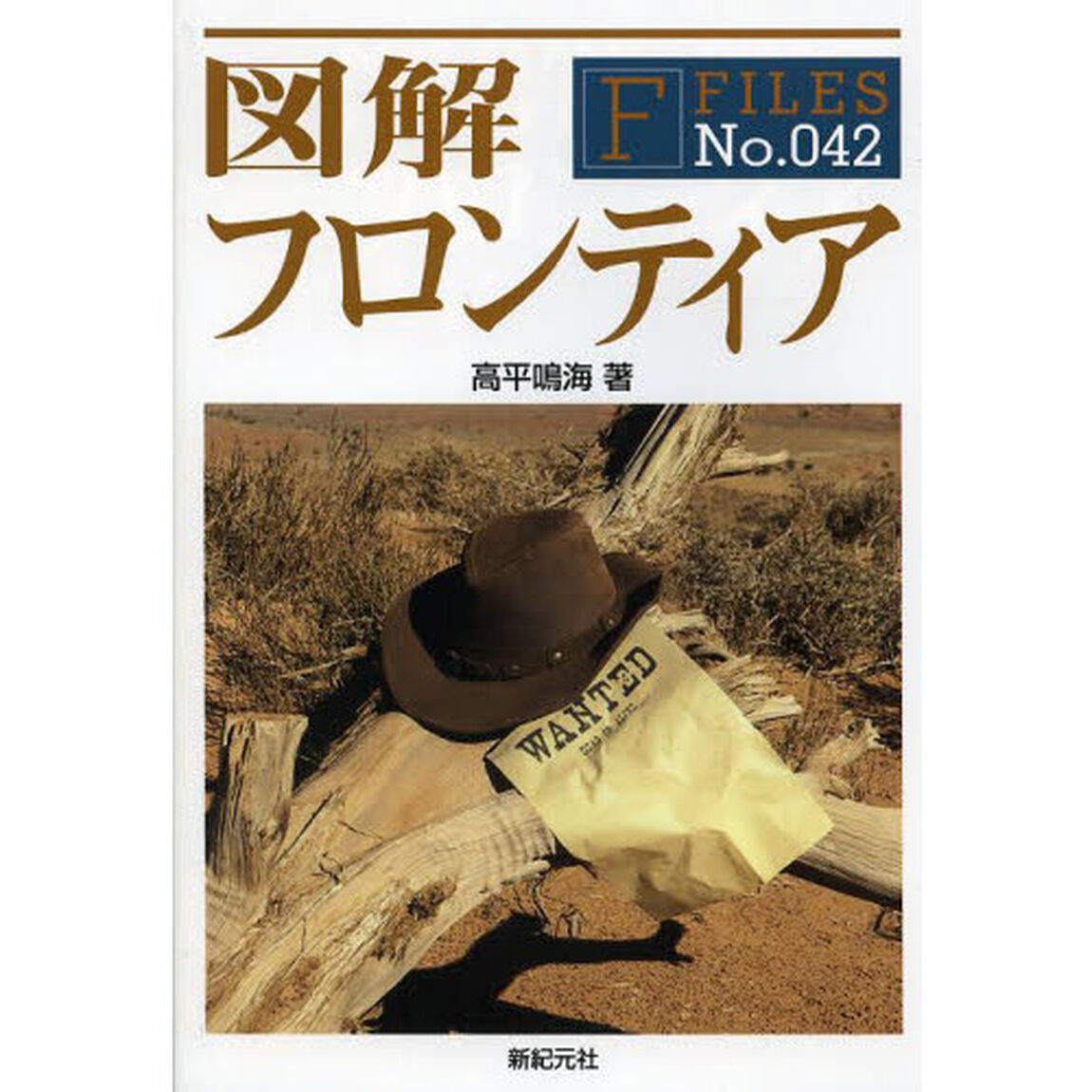 図解フロンティア