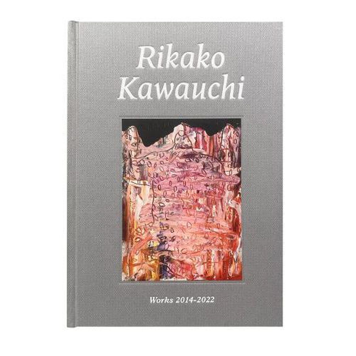 Ｒｉｋａｋｏ　Ｋａｗａｕｃｈｉ　Ｗｏｒｋｓ　２０１４－２０２２