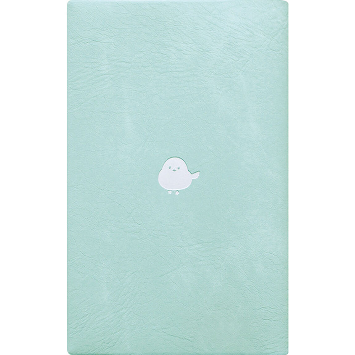 Point ブックカバー 新書サイズ Shimaenaga