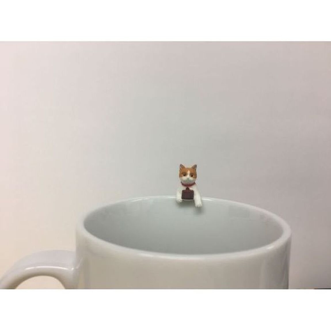 東海じゃらん　４月号　セブン-イレブン・セブンネット限定にゃらんフィギュア特典付き