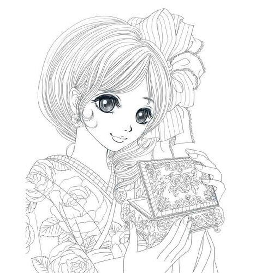 乙女と猫の物語　モダンガールと、かわいい