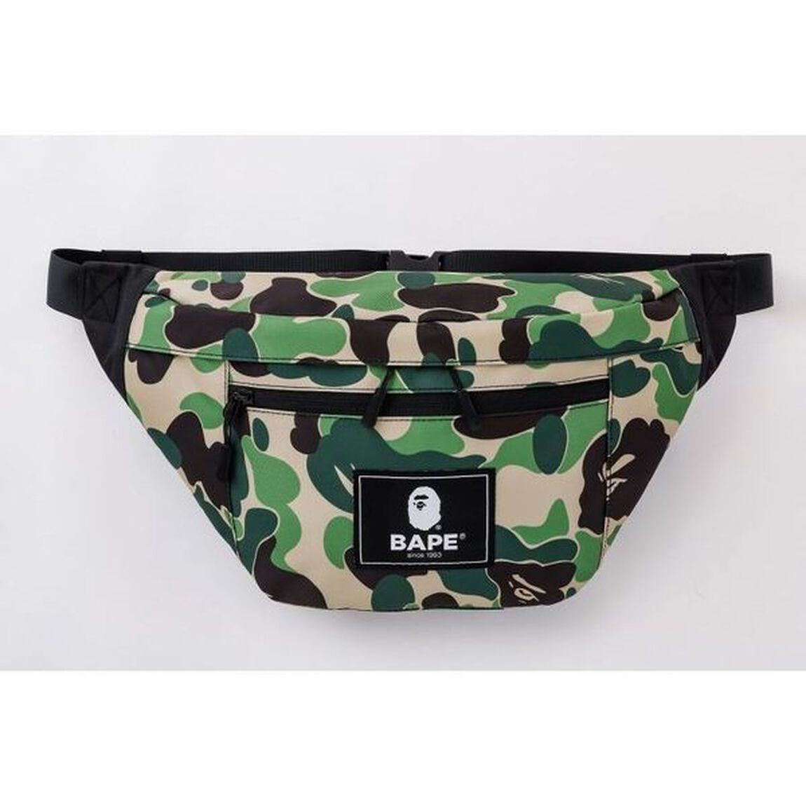 A BATHING APE(R) 2021 SPRING COLLECTION (ブランドブック)