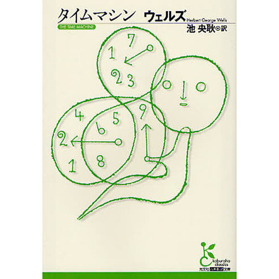 タイムマシン