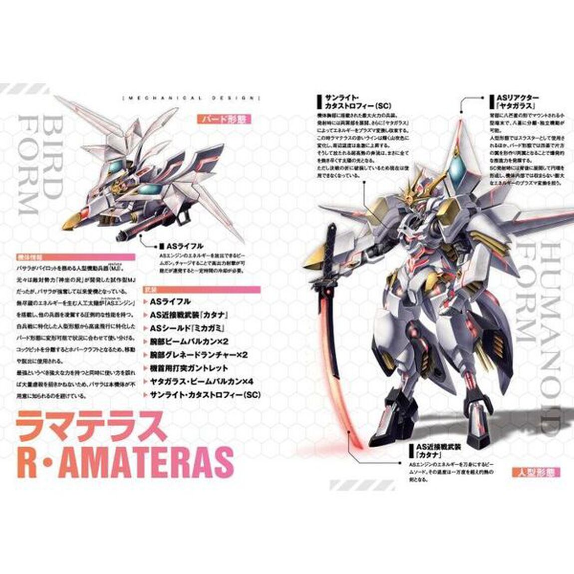 魔法&times;科学の最強マシンで、姫も異世界も俺が救う！