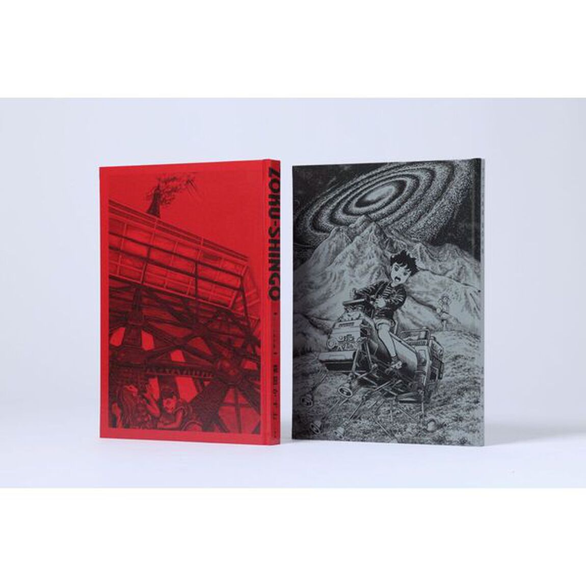 ＺＯＫＵ－ＳＨＩＮＧＯ　ＣＯＭＰＬＥＴＥ　ＢＯＸ　２巻セット