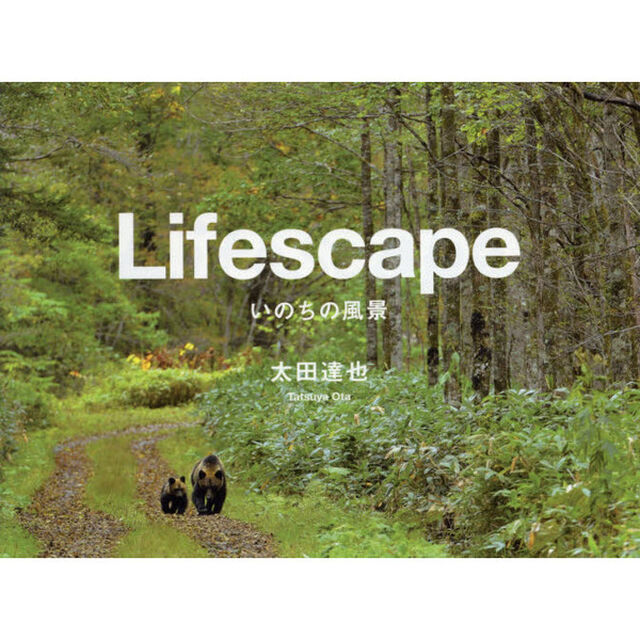 Ｌｉｆｅｓｃａｐｅ　いのちの風景