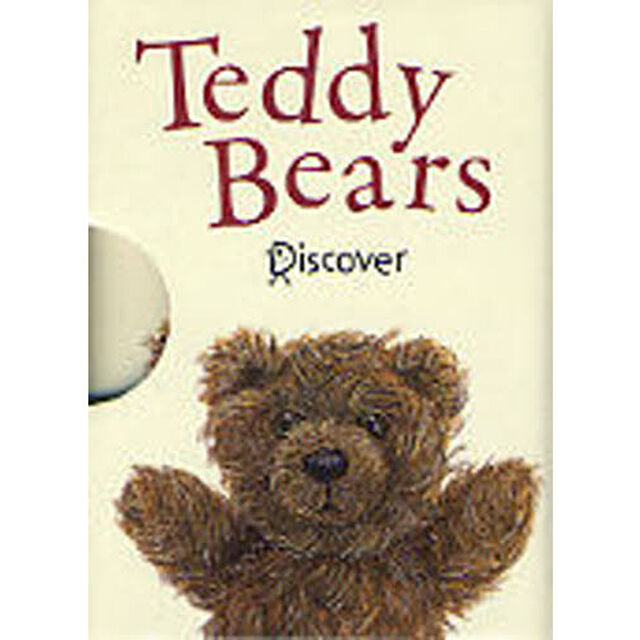 Ｔｅｄｄｙ　Ｂｅａｒｓ
