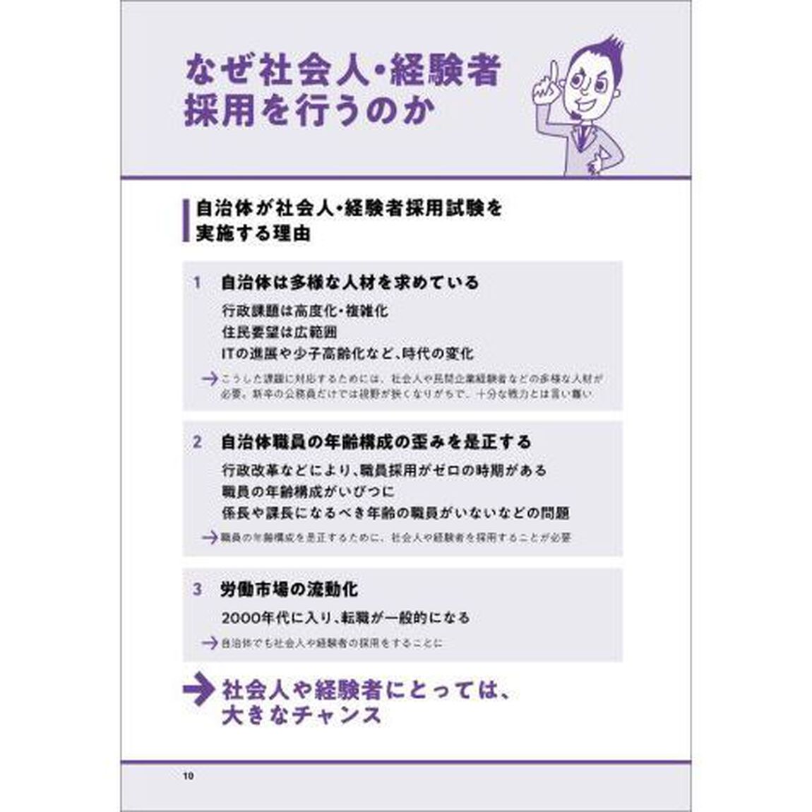 現職採点官が教える！社会人・経験者の合格論文＆面接術　公務員試験　２０２３年度版