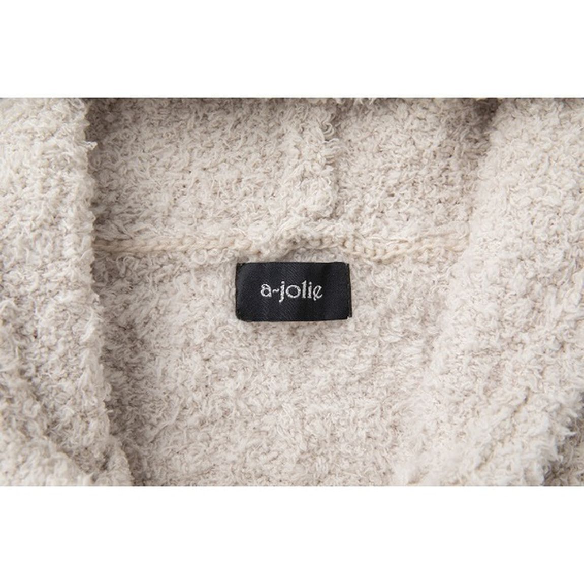 a-jolie ROOMWEAR BOOK BEIGE special ver.（セブン－イレブン／セブンネット限定）
