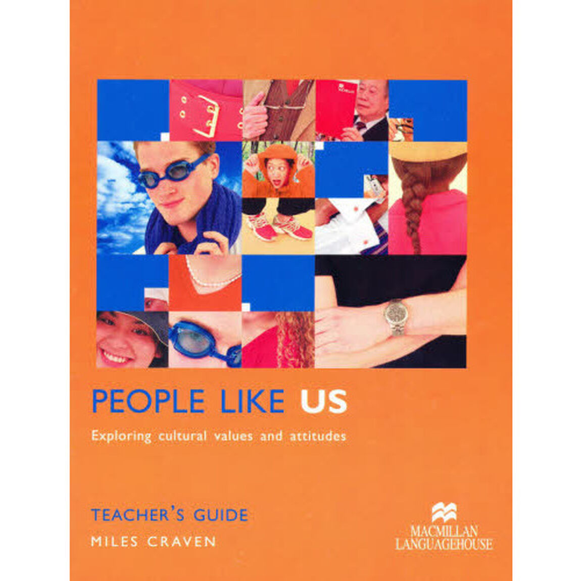 ＰｅｏｐｌｅＬｉｋｅＵｓＴｅａｃｈｅ　１