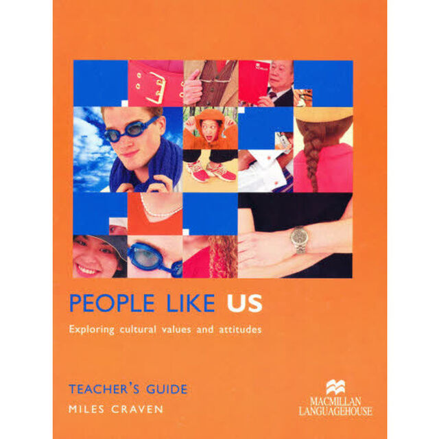 ＰｅｏｐｌｅＬｉｋｅＵｓＴｅａｃｈｅ　１
