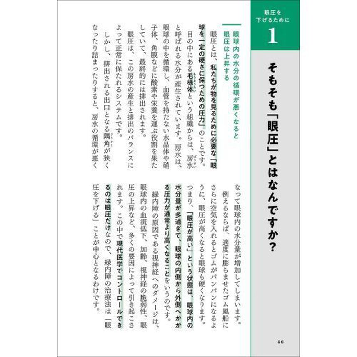 緑内障について平松類先生に聞いてみた　眼圧を下げるには？失明を避けるには？