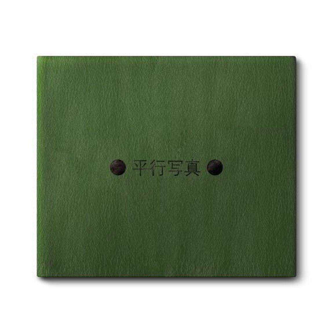 平行写真