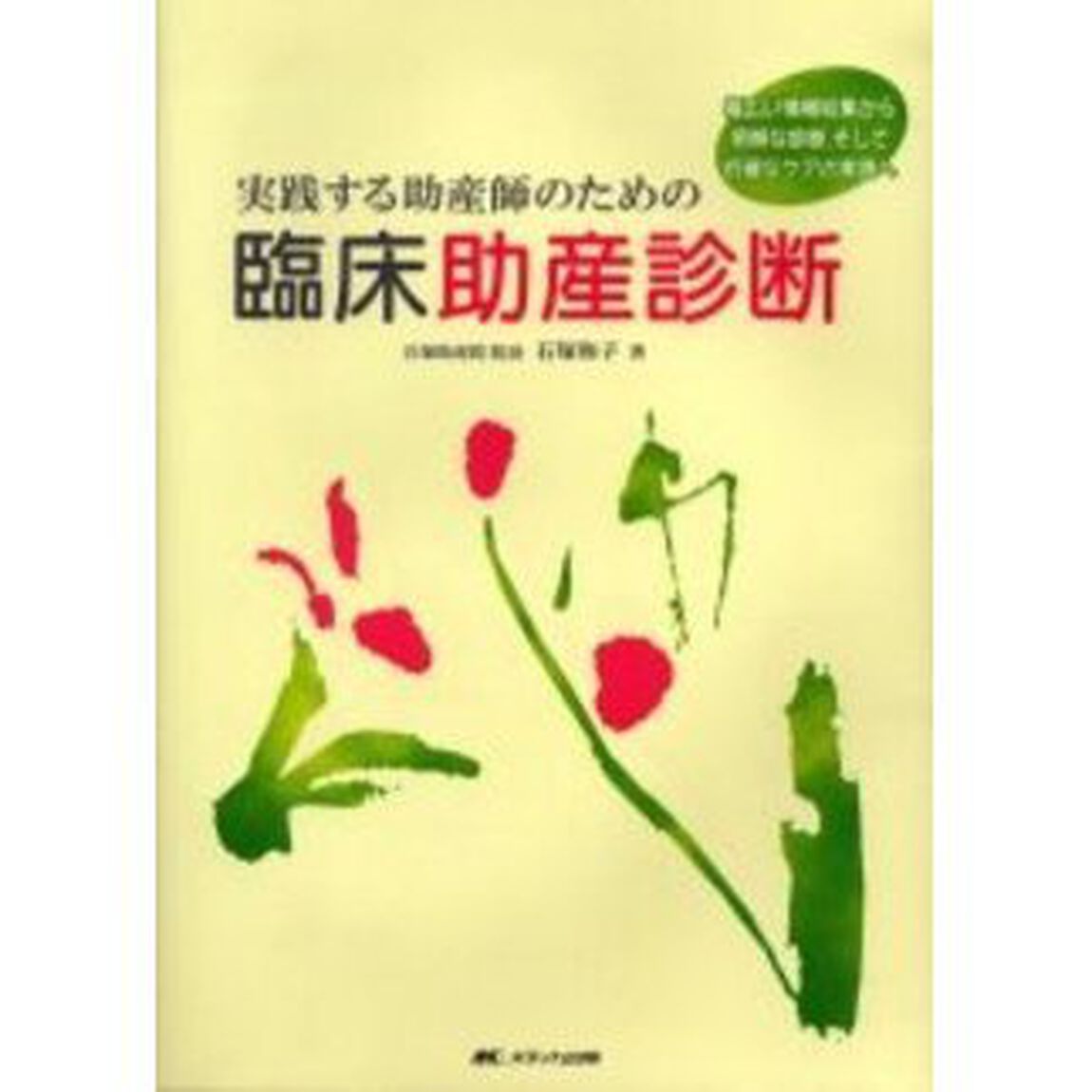 実践する助産師のための臨床助産診断　幅広い情報収集から明解な診断、そして的確なケアの実践へ
