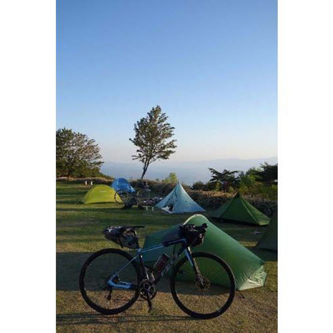 ＢＩＣＹＣＬＥ　ＰＬＵＳ　Ｖｏｌ．２０「バイクパッキング大全」