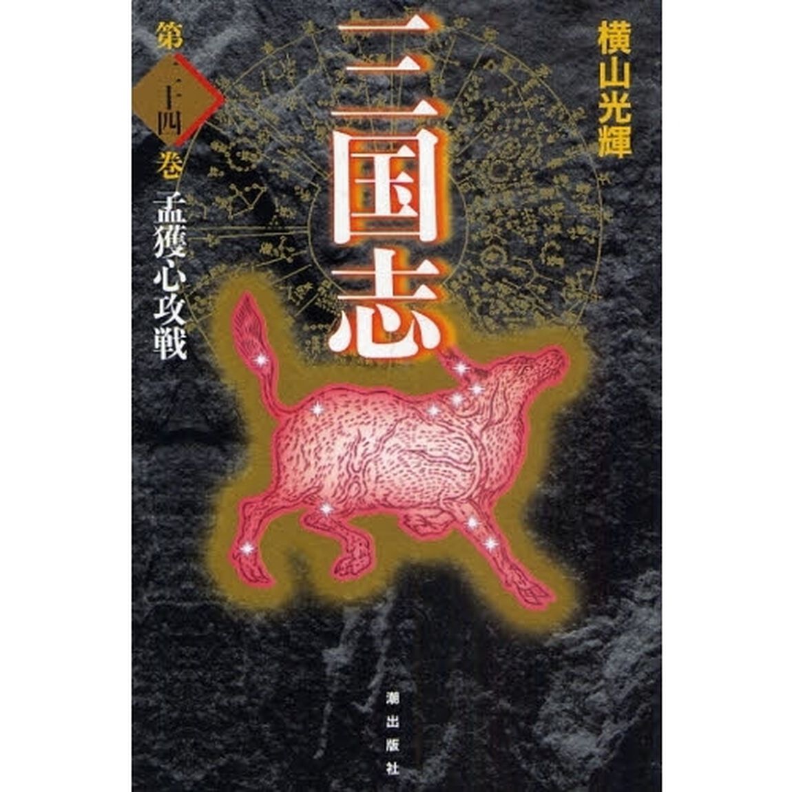 三国志　第２４巻　愛蔵版「孟獲心攻戦」
