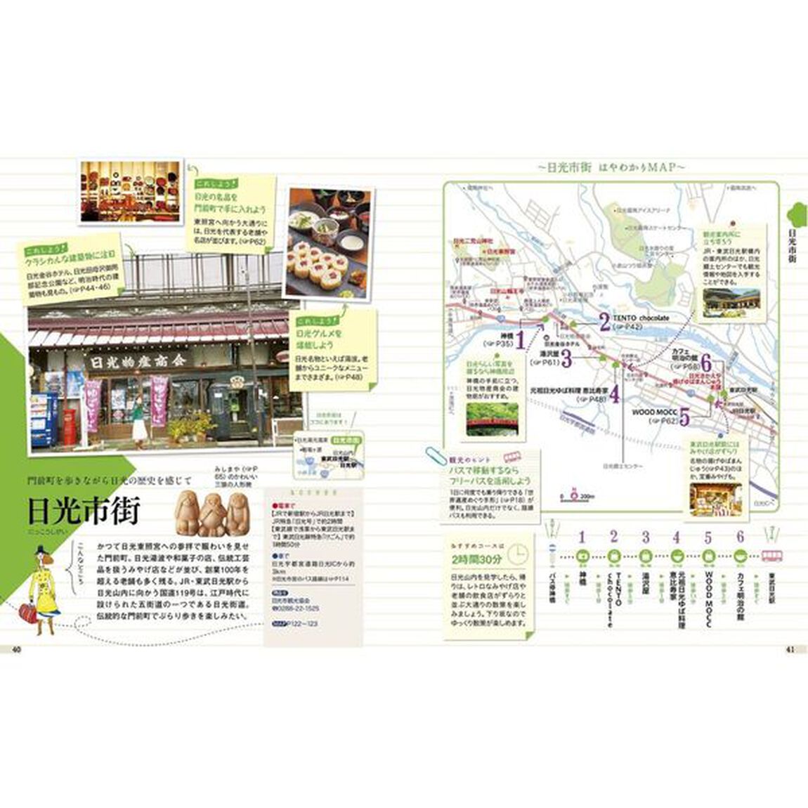 日光　鬼怒川　〔２０２５〕