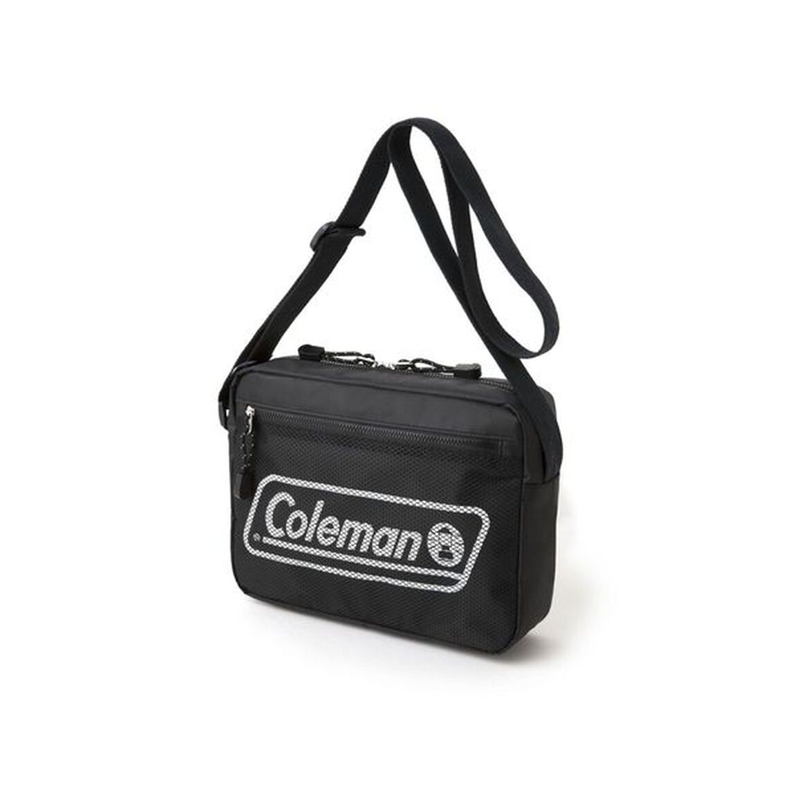 Coleman BRAND BOOK special package BLACK ver.