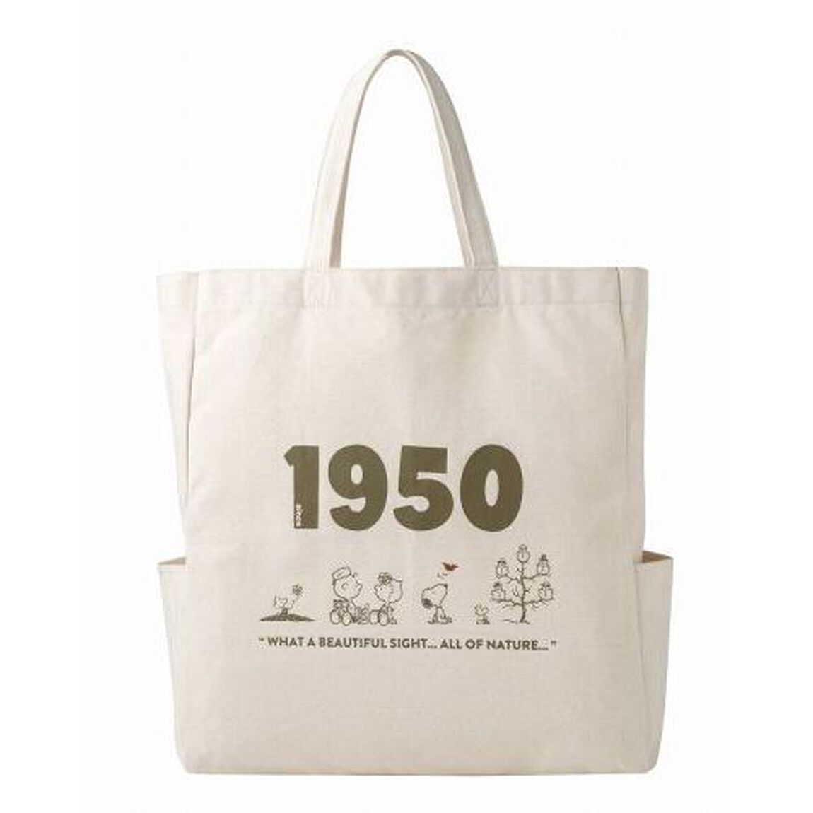SNOOPY HOBBY TOTE BAG BOOK (バラエティ)