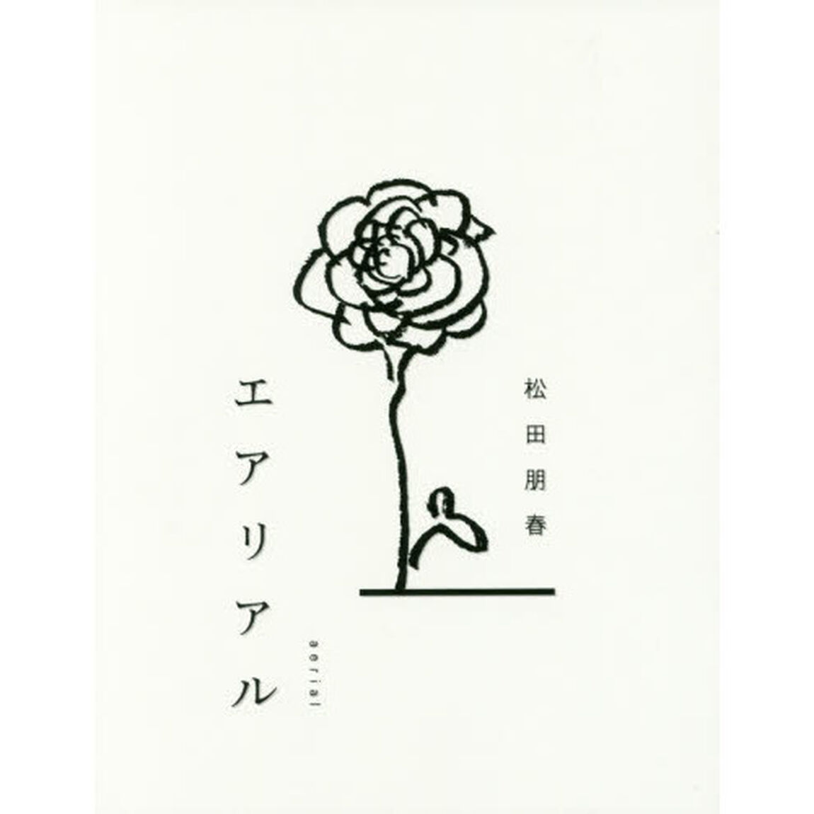エアリアル