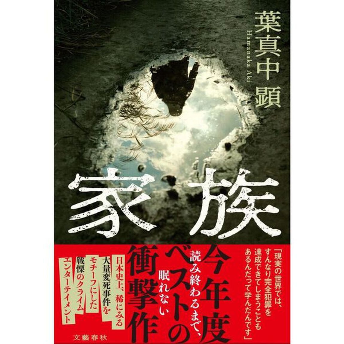 家族