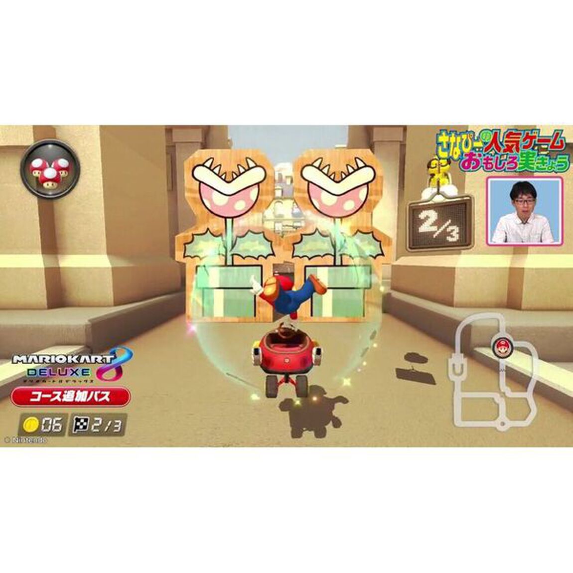 てれびげーむマガジン別冊人気ゲームＤＶＤスペシャル　２０２３