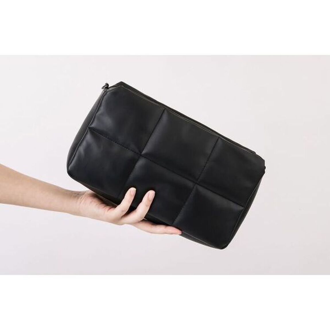 Whim Gazette ブロックステッチ SHOULDER BAG BOOK (宝島社ブランドブック)