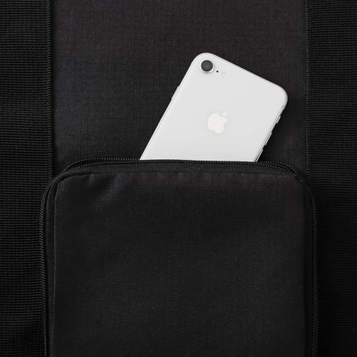 Calvin Klein packable big bag book (ブランドブック)