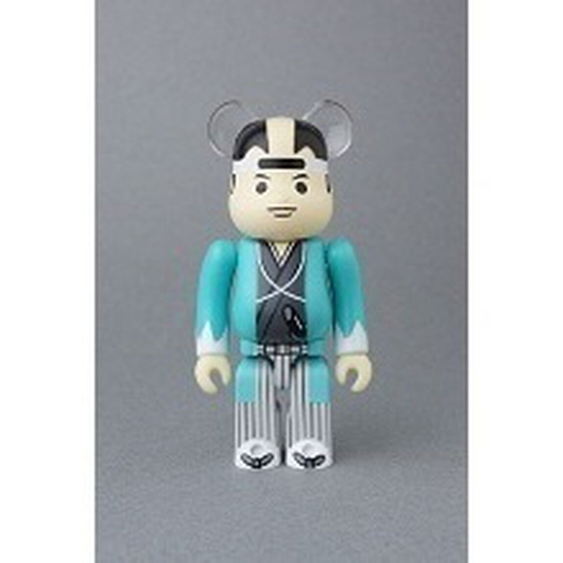 BE@RBRICK　沖田総司（アウトレット品）