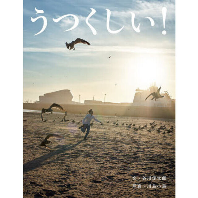 うつくしい！
