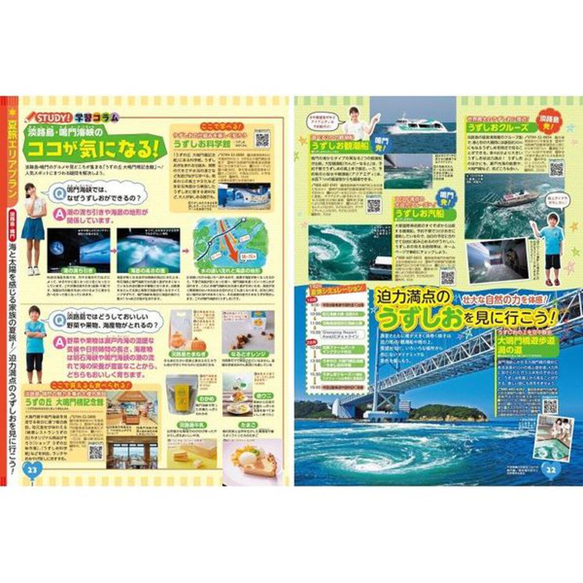 家族でおでかけ夏休み　京阪神・名古屋発　〔２０２１〕