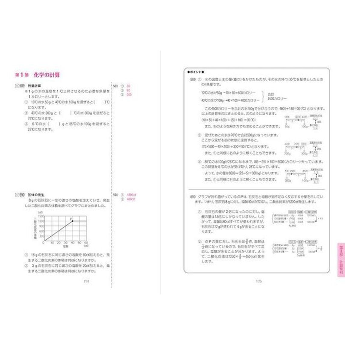 理科コアプラス　中学入試／小５・６年生対象「改訂版」