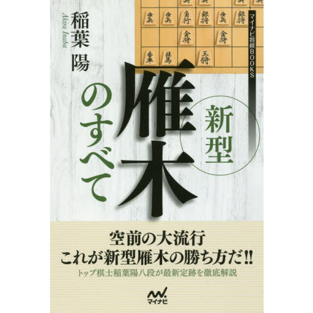 新型雁木のすべて